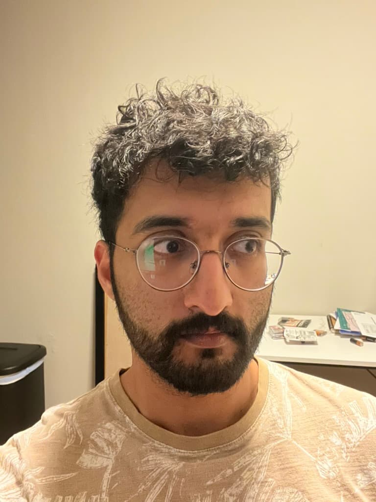 Nikhilendra Rathore, Software Engineer II